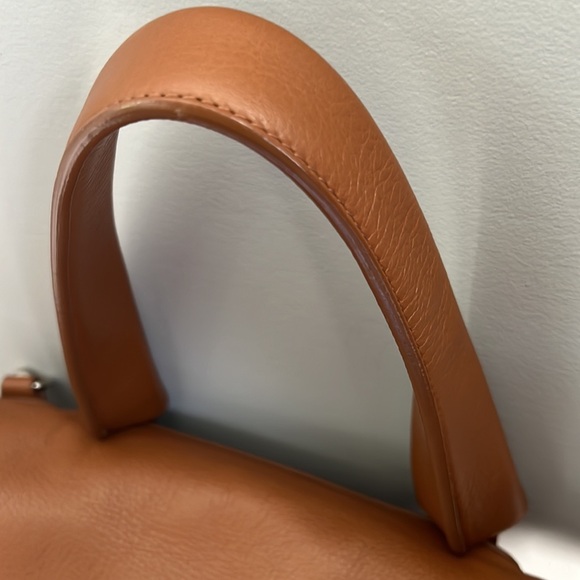 Givenchy Medium Pandora Pure in Hazel - Picture 9 of 16